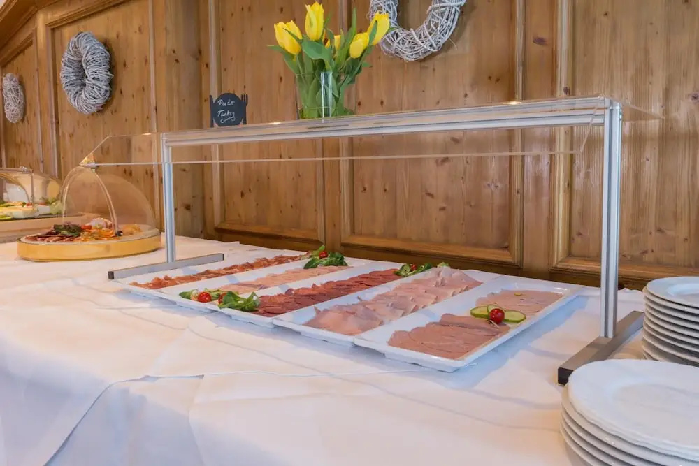 JustStay Mülheim an der Ruhr - Général