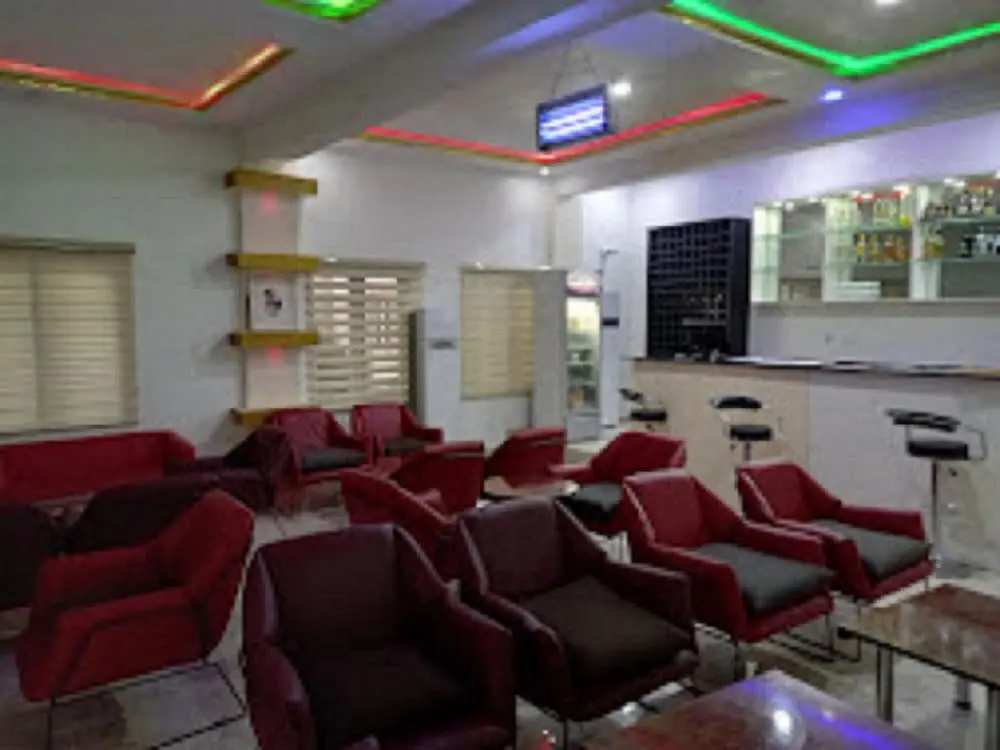 Business Centre