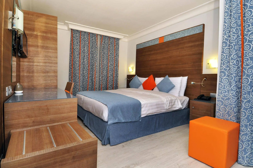 Bénin Royal Hôtel — фото 3