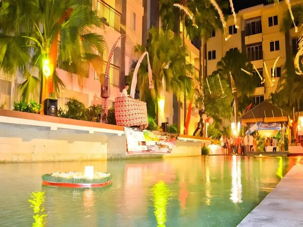 Hotel photo 28