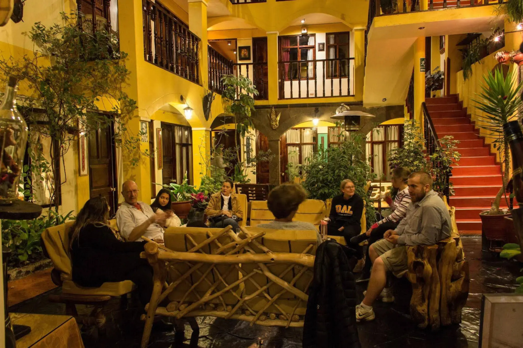Hotel photo 15