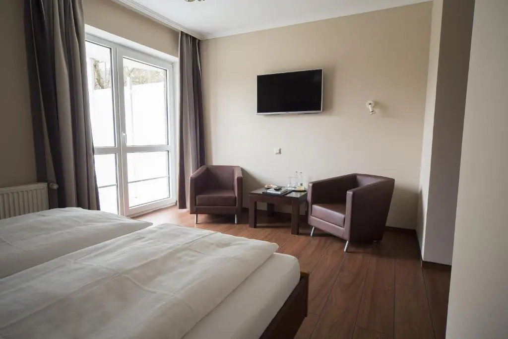 Wildeshauser Hof - Chambres