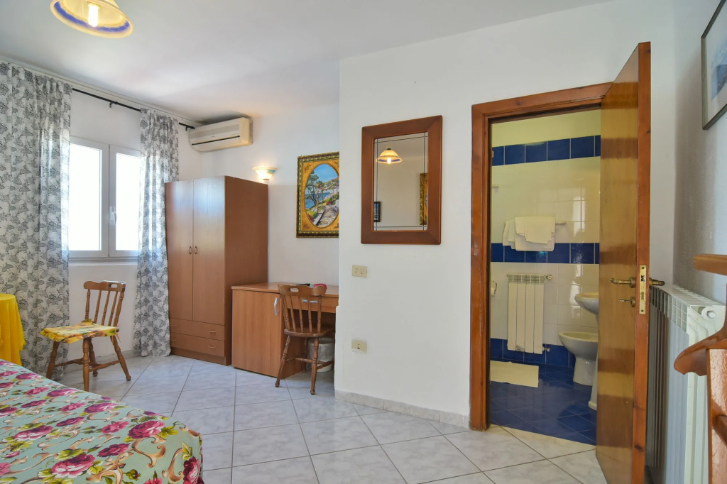Hotel Villa Fiorentina - Général