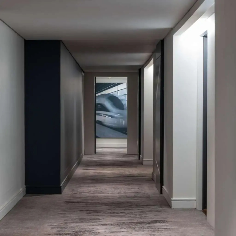 Radisson Blu Gautrain Hotel - Général