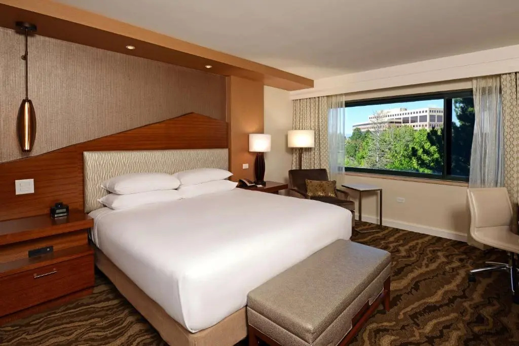 The Inverness Denver, a Hilton Golf & Spa Resort - Chambres