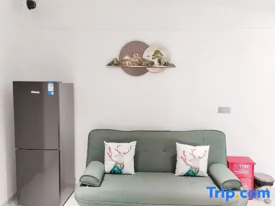 Xiangyuan Homestay (Zhangjiajie West Station)