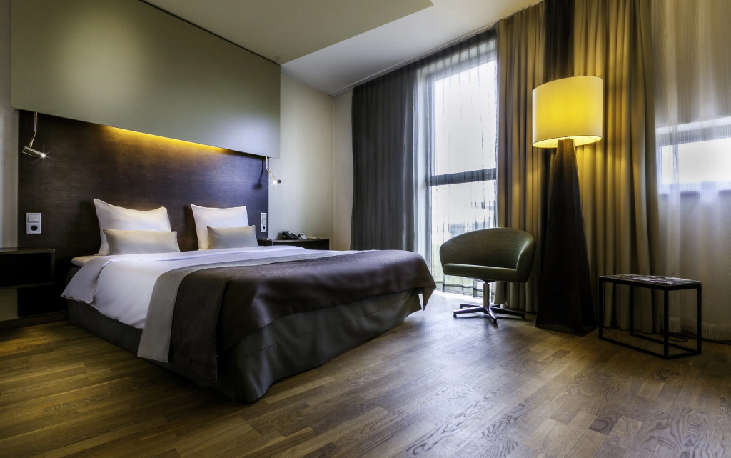 Hotel Artemis Amsterdam - Général