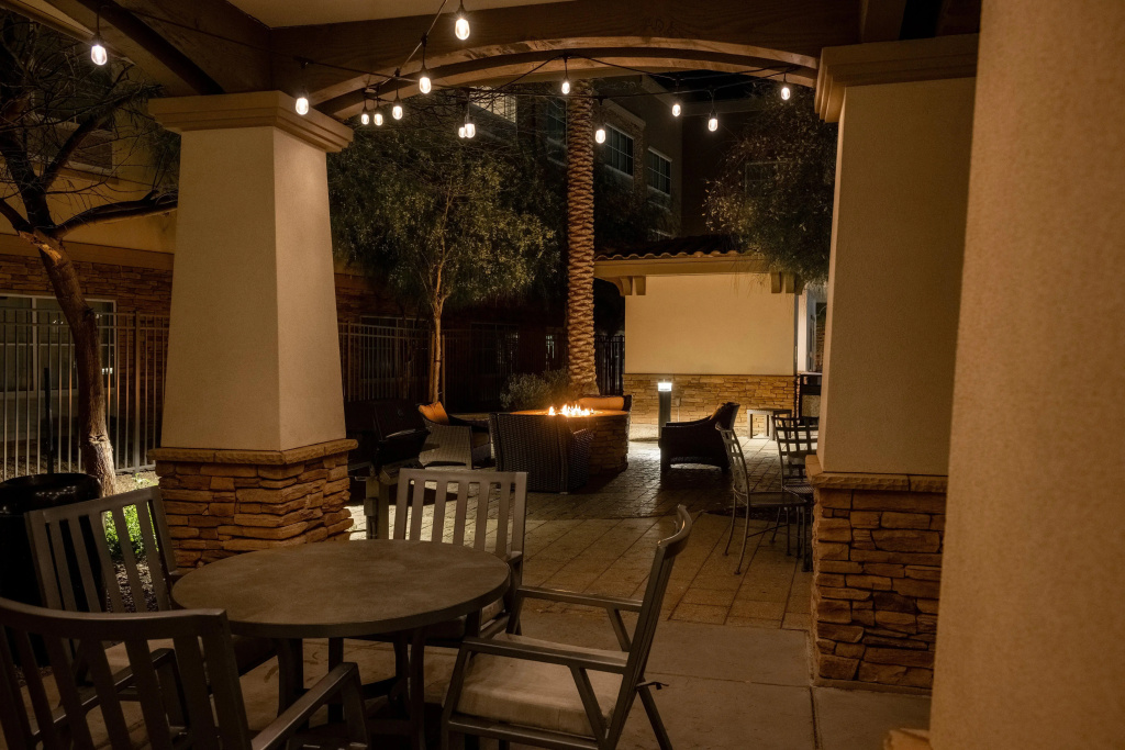 Staybridge Suites Phoenix East - Gilbert by IHG - фото 28