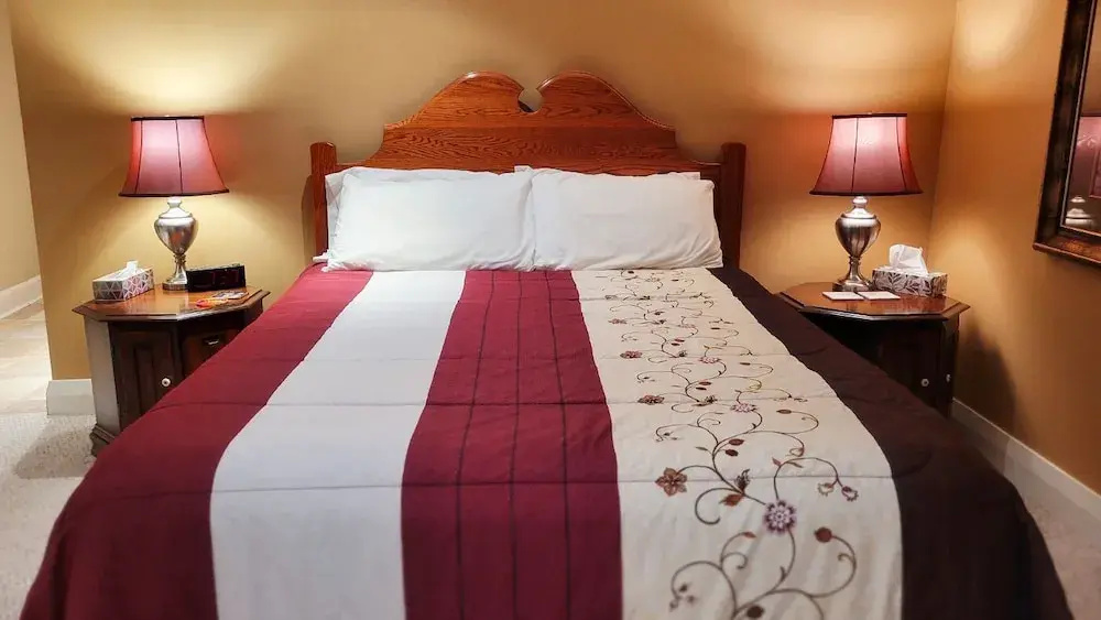 Superior room