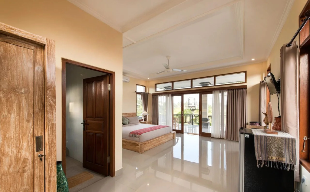 Griya Private Villa — фото