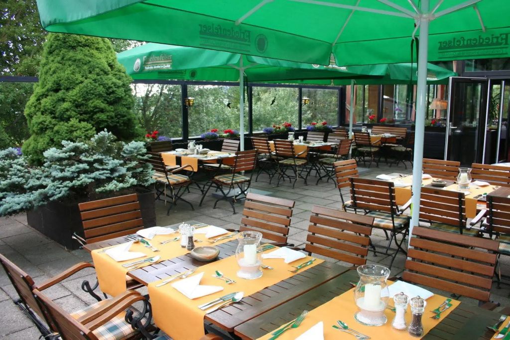 Hotel Kaiseralm - Général