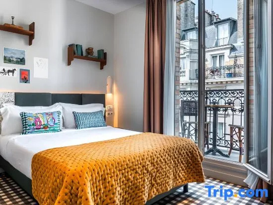 Kraft Hotel 59