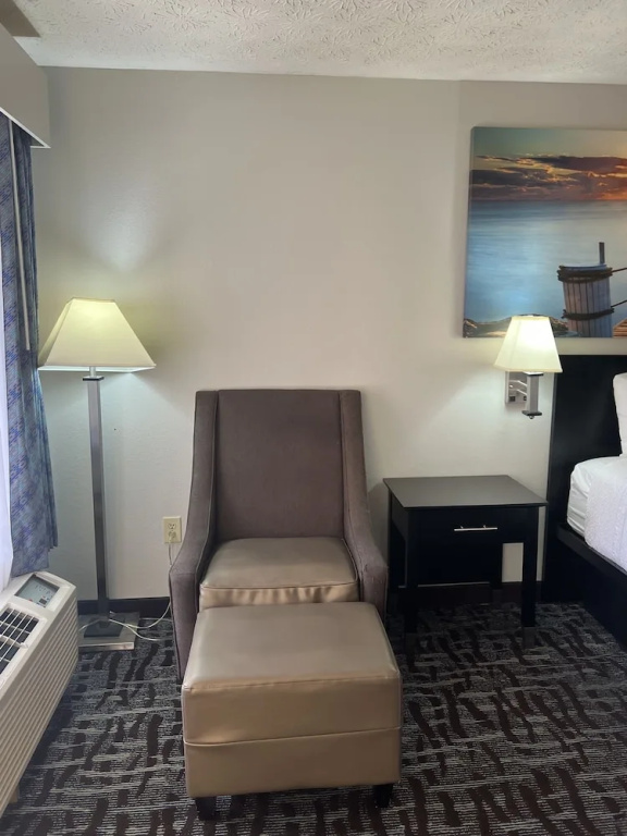 Days Inn Douglasville-atlanta-fairburn Road