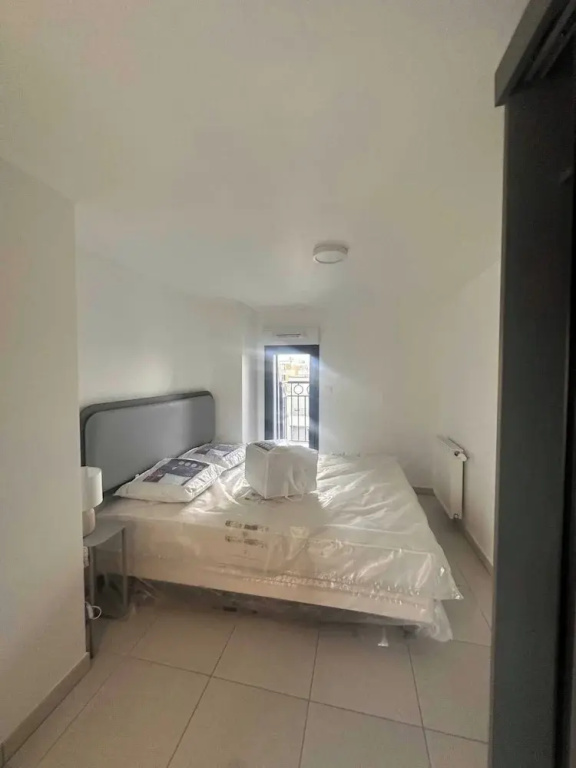 Voir la photo 4 — Elegant Appt - 3bdr/8p - Near Paris & La Defense