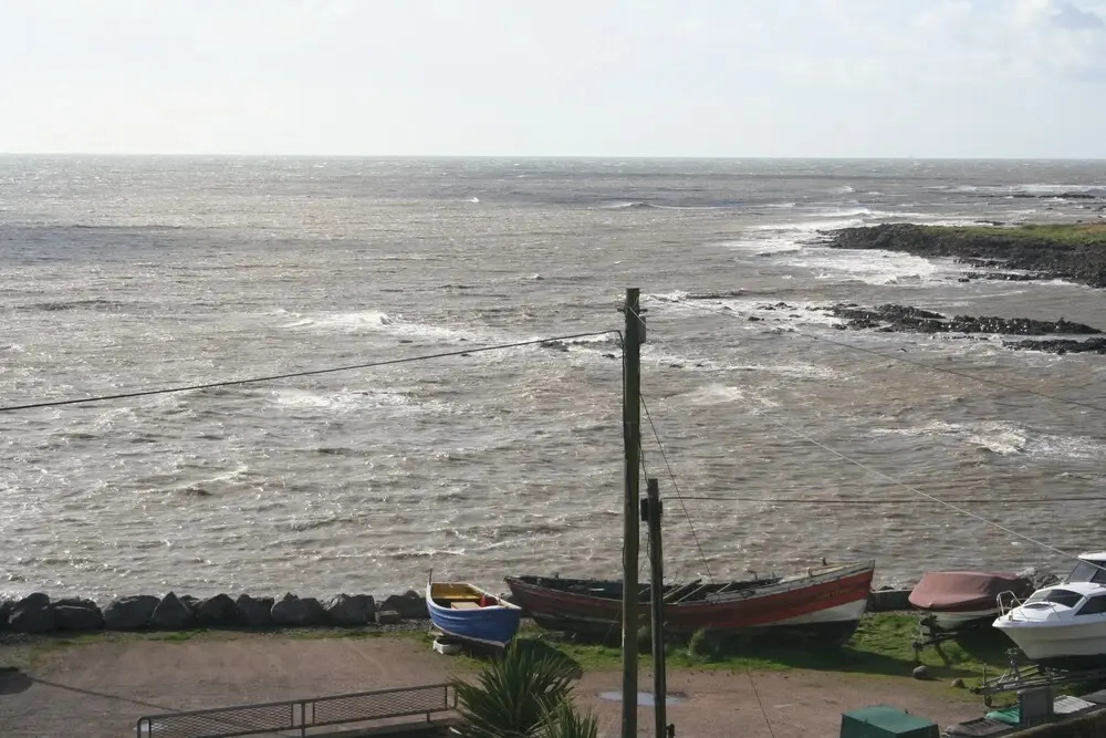 Beach & Waterfront