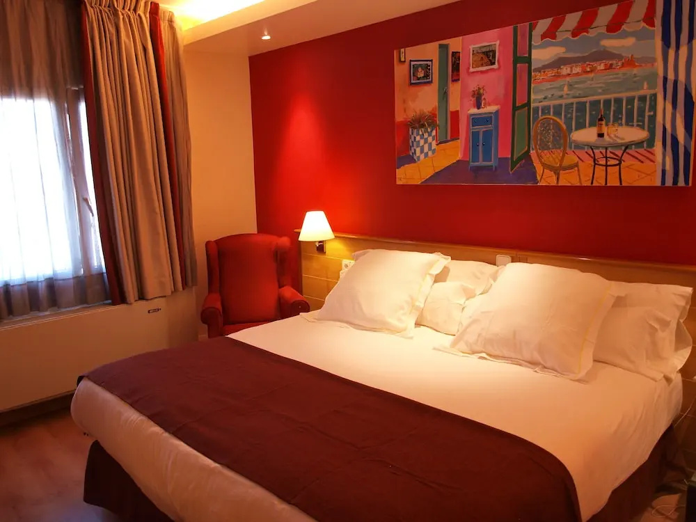 Platjador Hotel - Chambres
