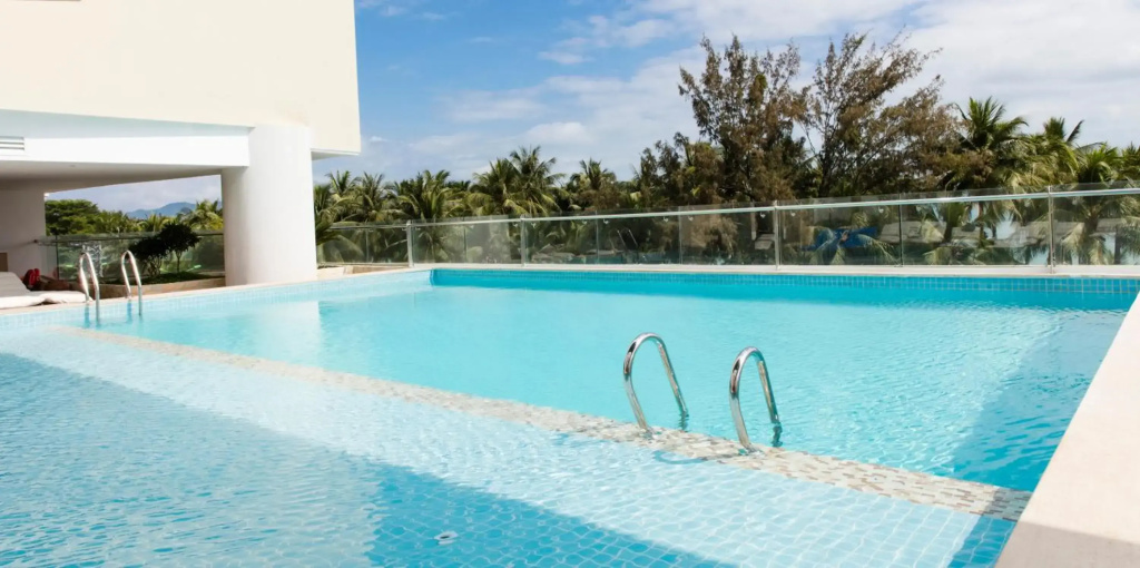 Starcity Hotel & Condotel Beachfront Nha Trang - фото 41