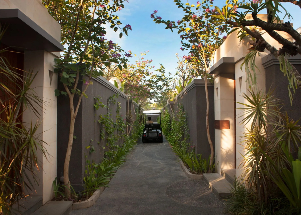 S18 Bali Villas - 2