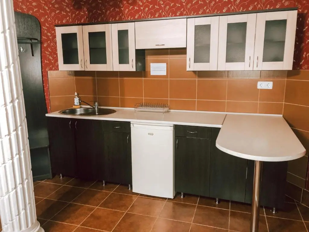 1 Bedroom Suite