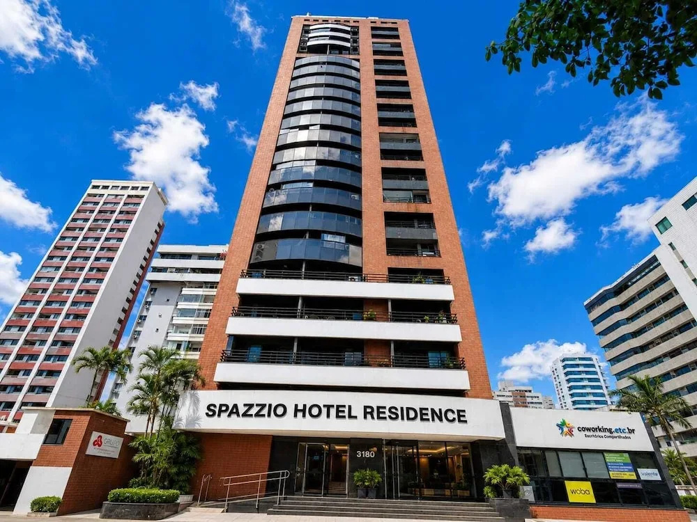 Spazzio Hotel Residence
