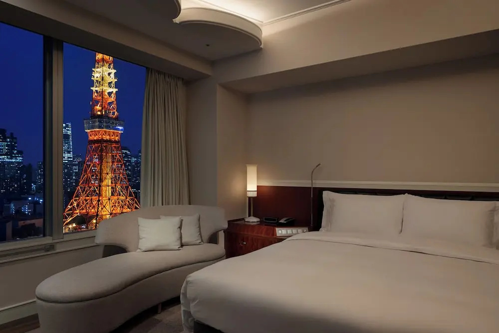 The Prince Park Tower Tokyo 사진 46