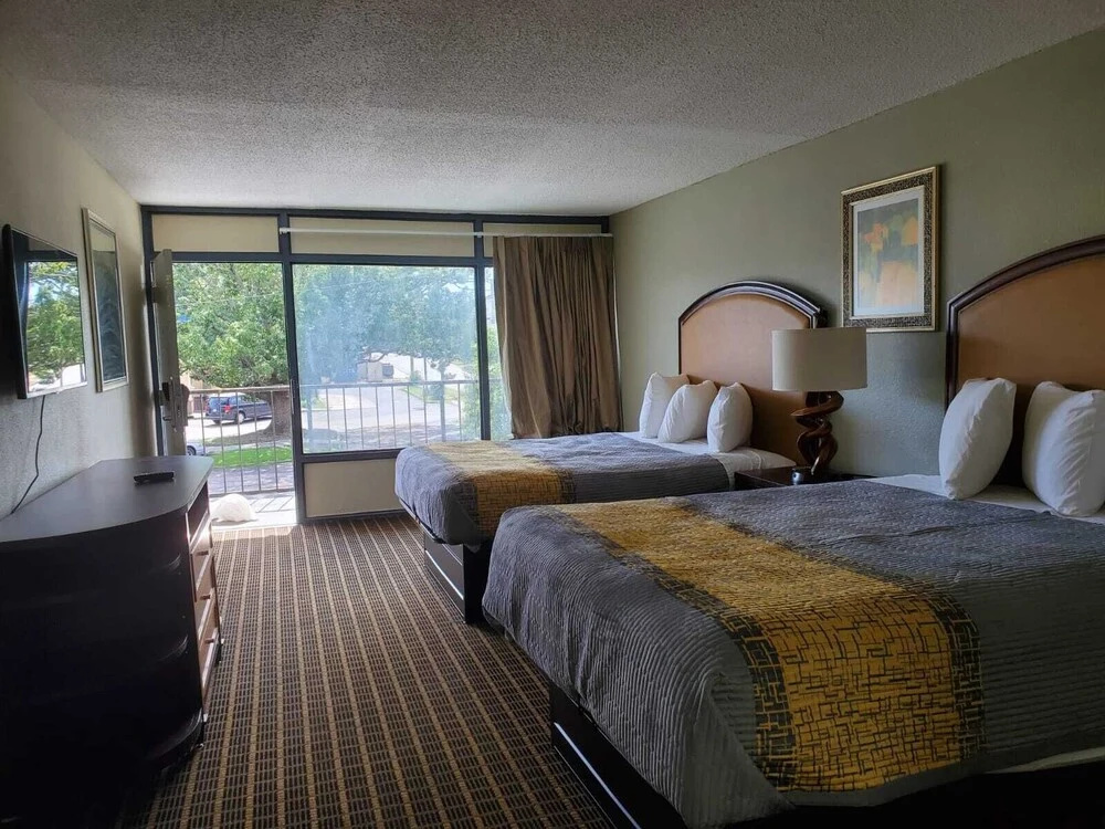 Palmetto Inn & Suites - Général