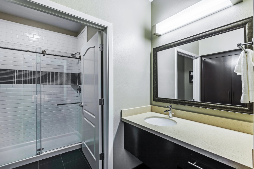 Staybridge Suites Fort Worth - Fossil Creek by IHG - Général