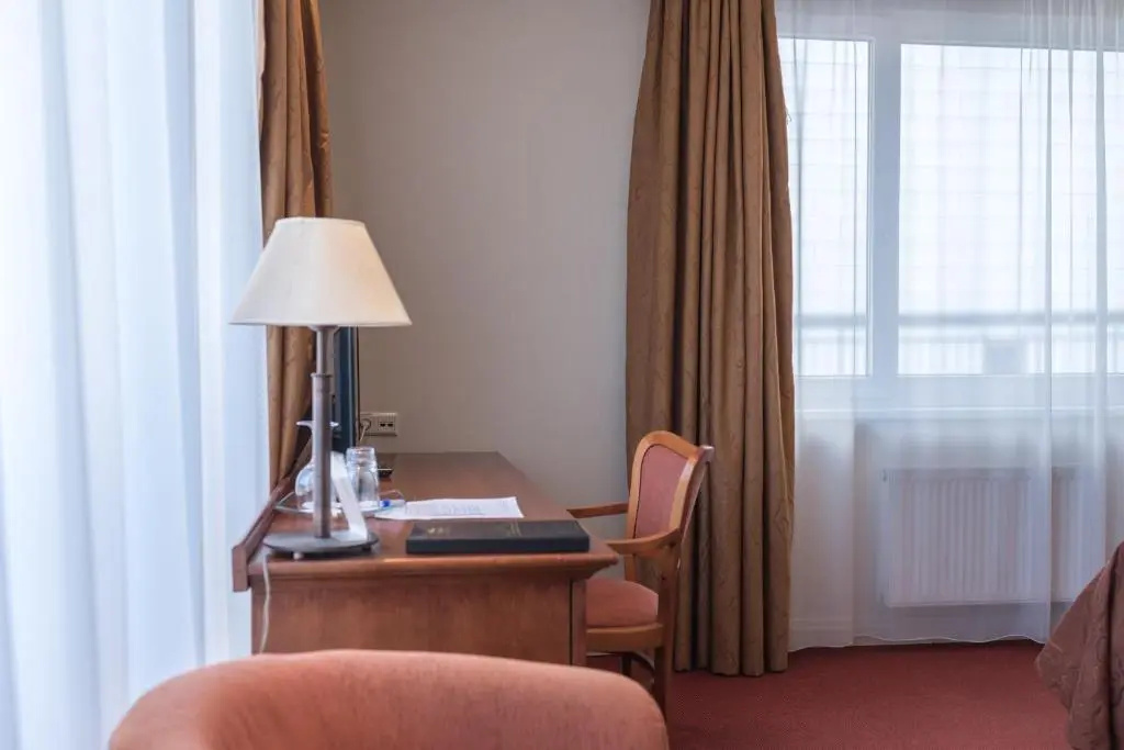 Daugirdas Hotel - Chambres
