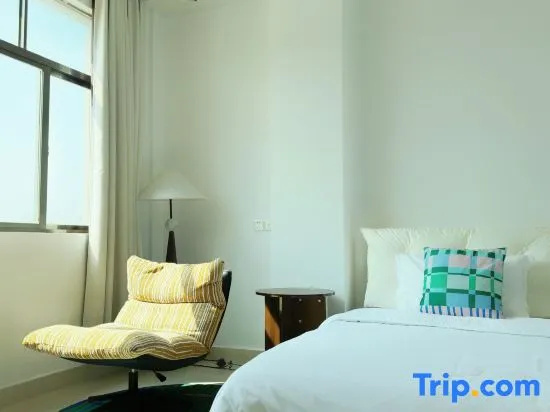 2 Bedrooms Standard room