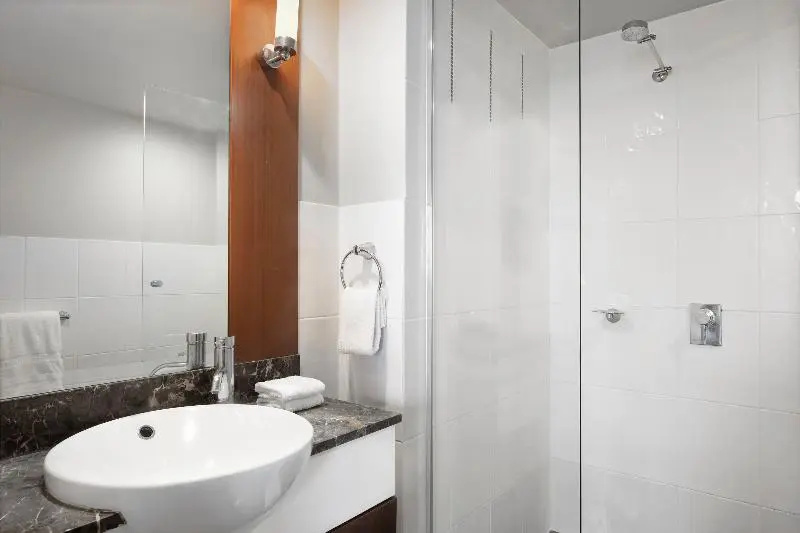 Mantra Towers of Chevron - Chambres