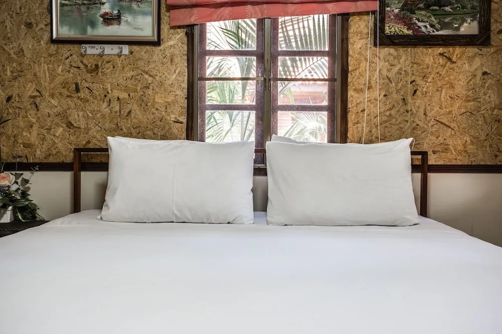 Ramiarndao Boutique Place Hotel - Chambres