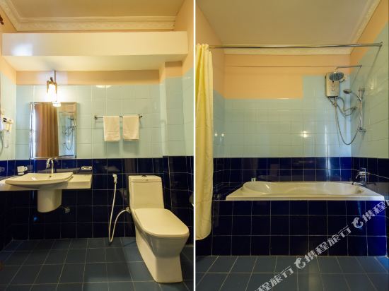 Lafala Hotel & Service Apartment