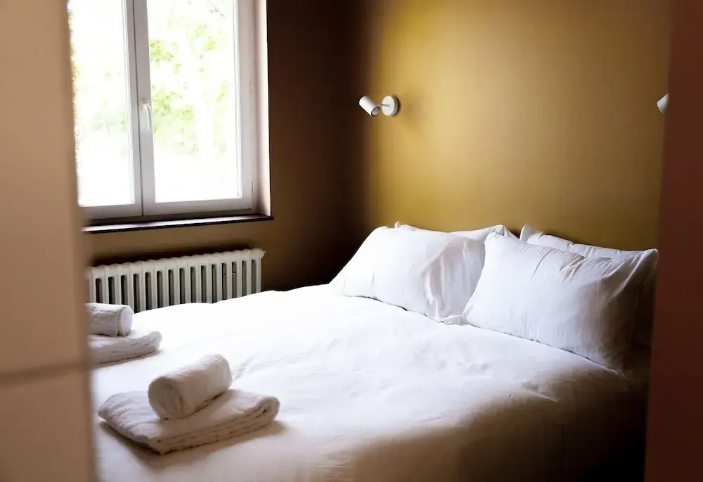 Hotel photo 11