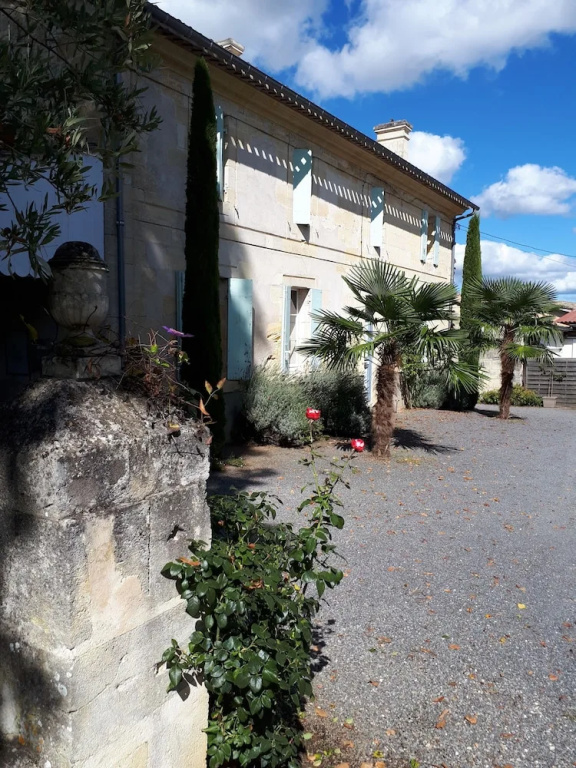 Domaine Mongiron
