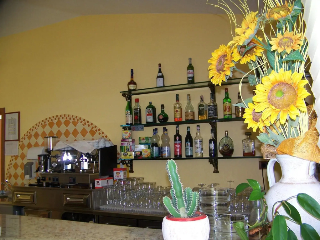 Hotel S olia - Général