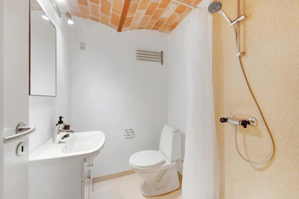 Adventure Park Apartments - фото 11