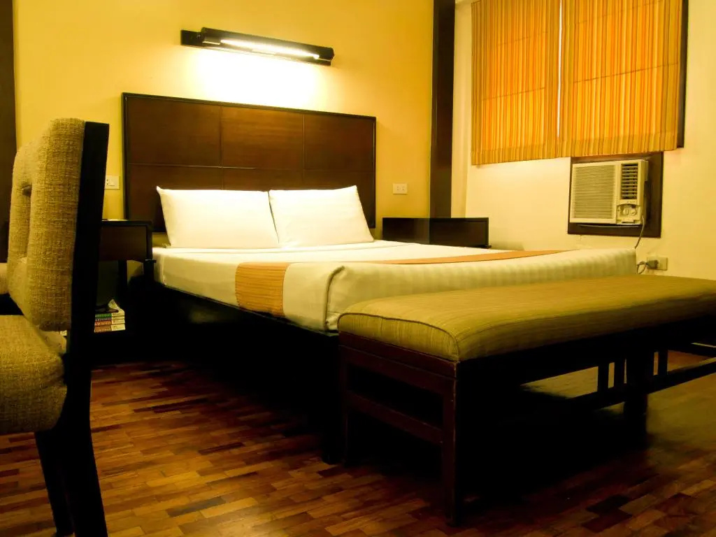 El Cielito Hotel - Chambres