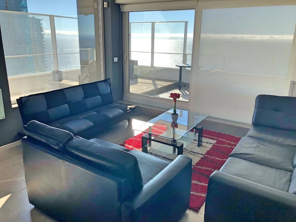 Apartamento 41 Costa de Montemar