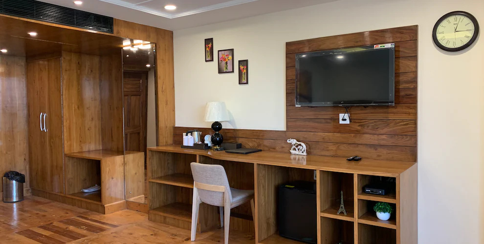 Hotel photo 10