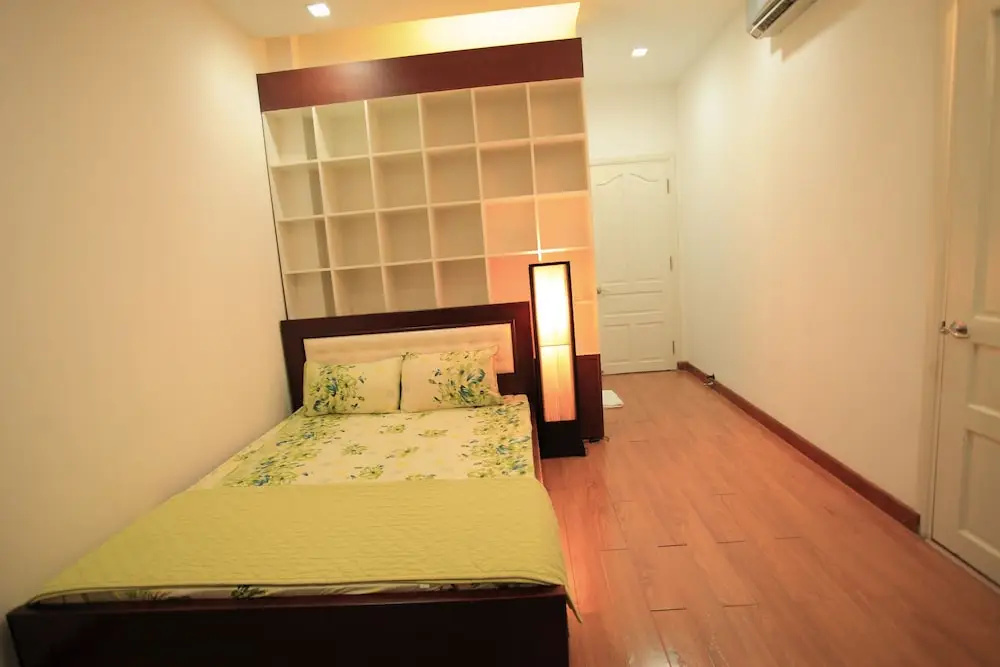Blu One - Chambres