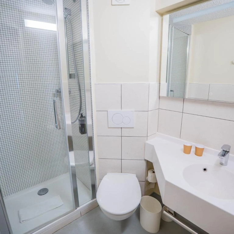 Afficher la photo 7 — Hotel Ibis Budget Metz Sud Augny