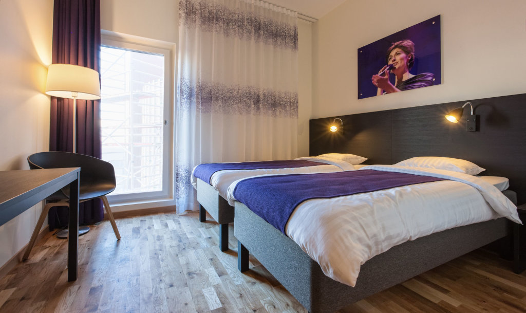 Best Western Malmö Arena Hotel picture