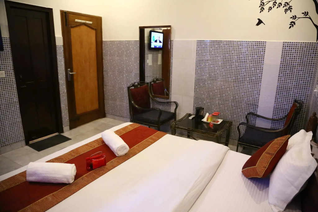 Hotel photo 5
