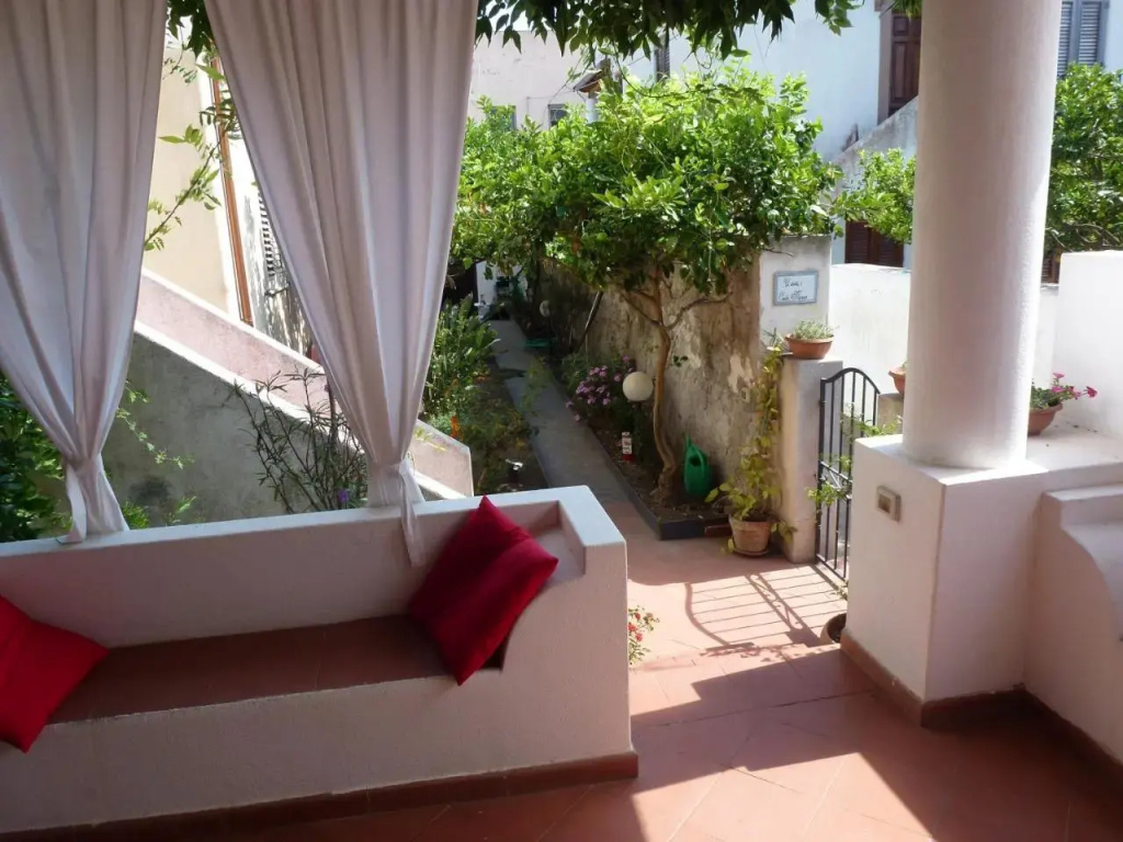 Casa Michelina