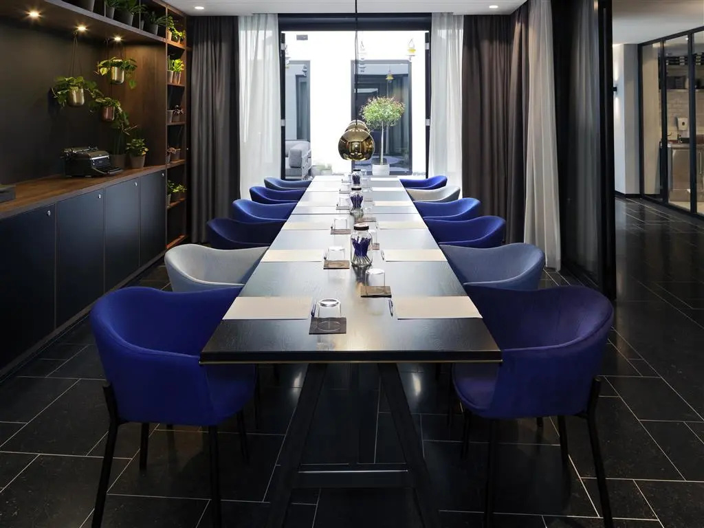 INK Hotel Amsterdam - MGallery - Général