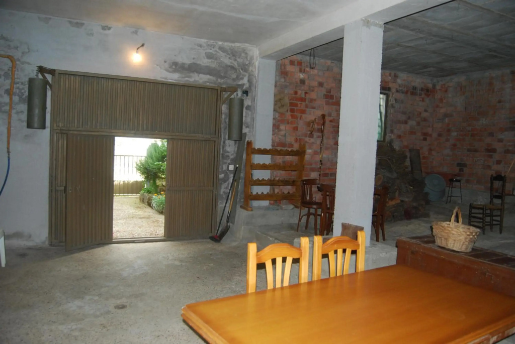 Casa rural Puente Mocho - Général