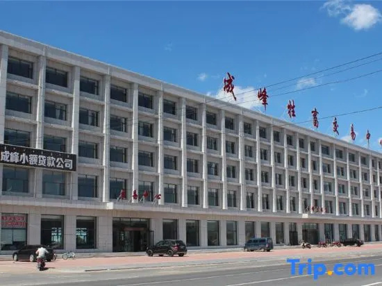 Chengfeng Hotel