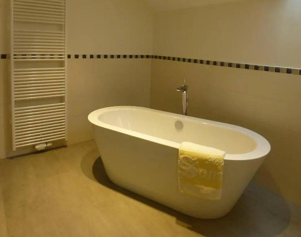 Hotel Sonne Garni - Chambres