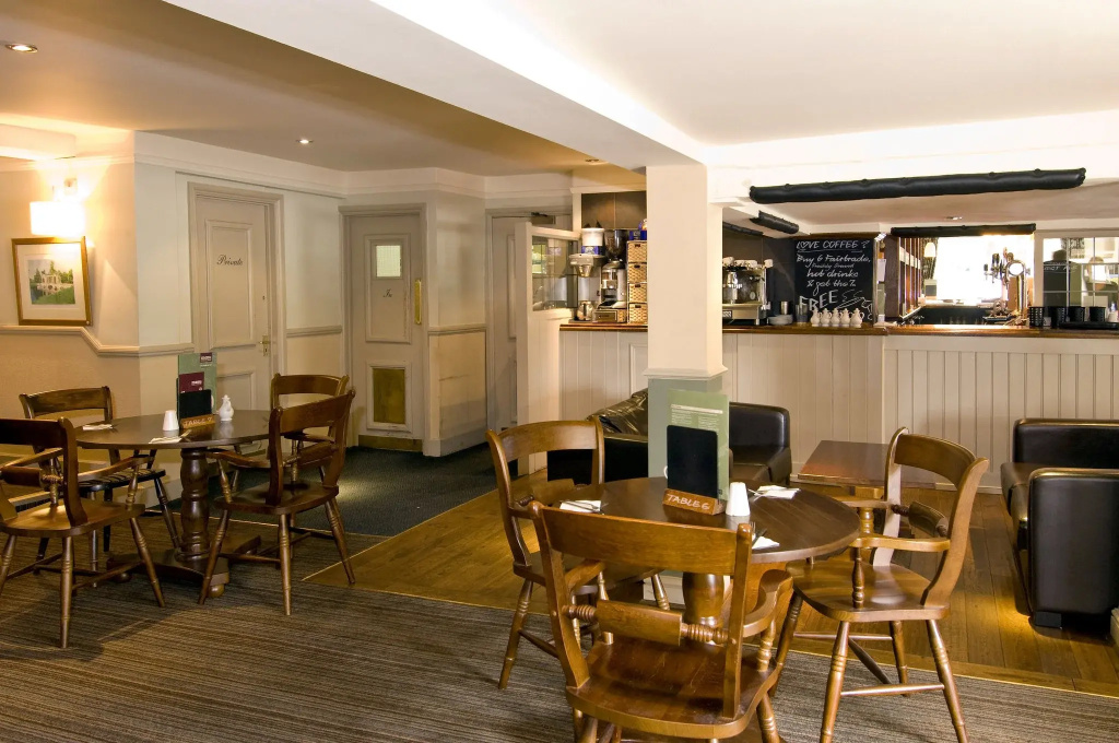Premier Inn Aylesbury - Général