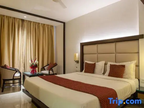 Classic room